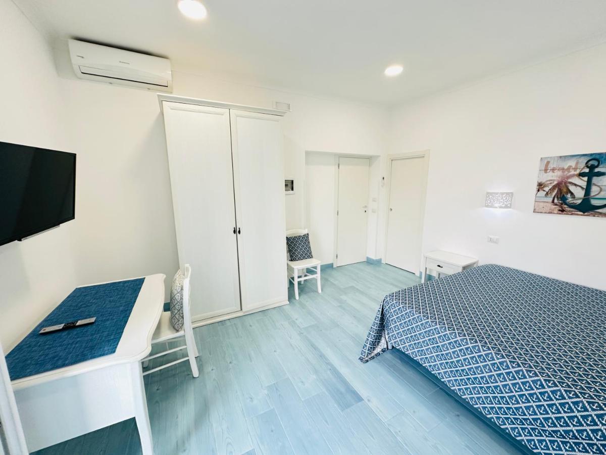 Sky Ponza - Immobilevante Exterior photo