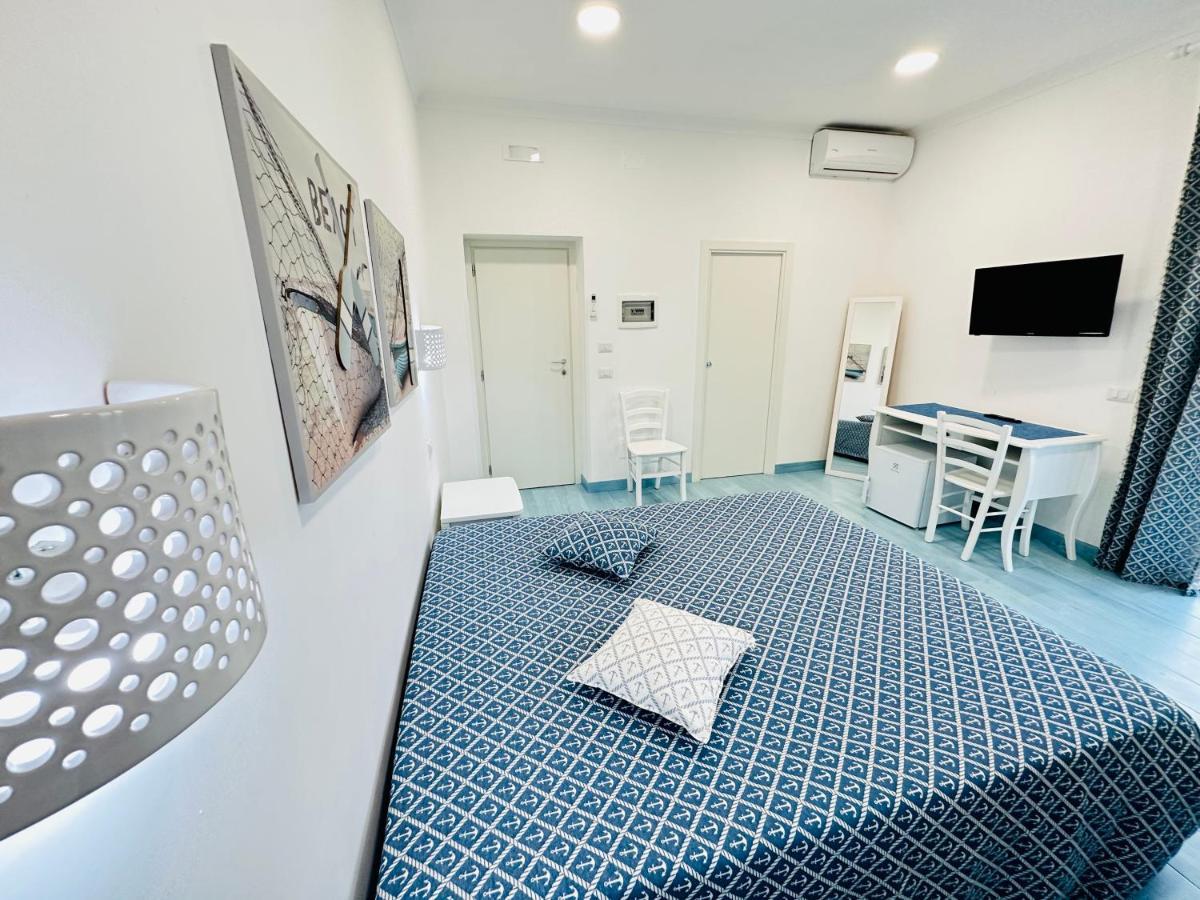 Sky Ponza - Immobilevante Exterior photo